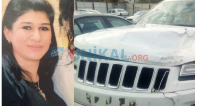 Vəkil şəhid qızını öldürənə bəraət istəyib
