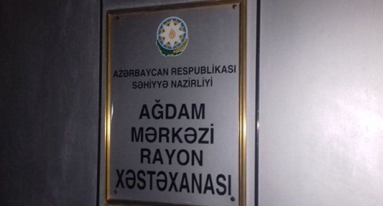 Ağcabədi sakini siçan dərmanı içərək intihar edib