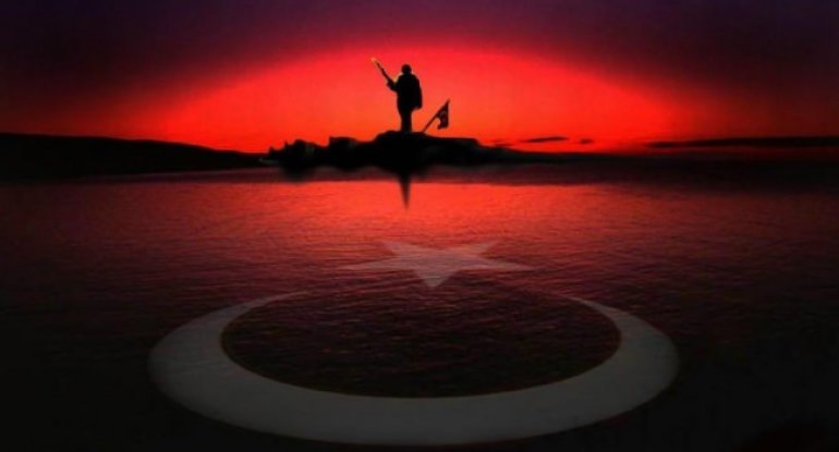 Türkiyə ordusu iki şəhid verdi
