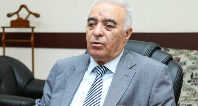Komitə sədri: “Prezident İlham Əliyev xalq üçün bütün şəraiti yaradır”
