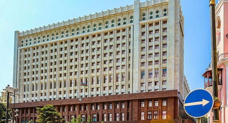 Əfv Komissiyasının növbəti iclası