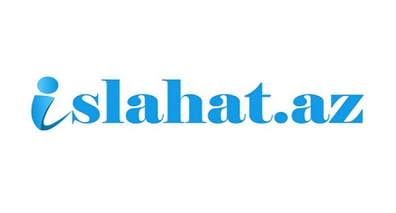 İslahat.az xəbər portalı yaradıldı