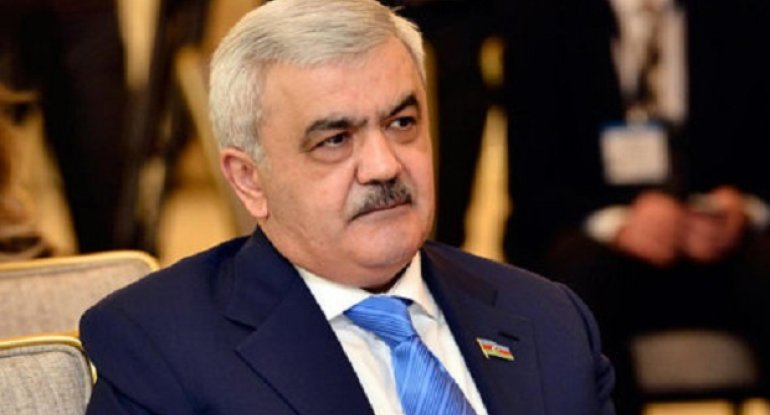 Rövnəq Abdullayev: “2020-2021-ci illərdə yeni yataqlardan ilk məhsul əldə ediləcək”