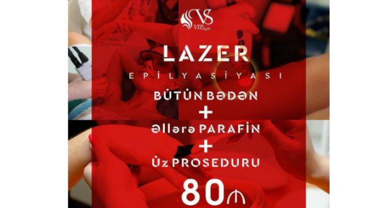 Yayın gəlişinə indidən hazırlaşın