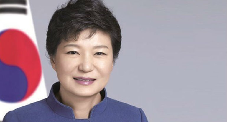 Cənubi Koreyanın sabiq prezidenti 24 ilini həbsdə keçirəcək