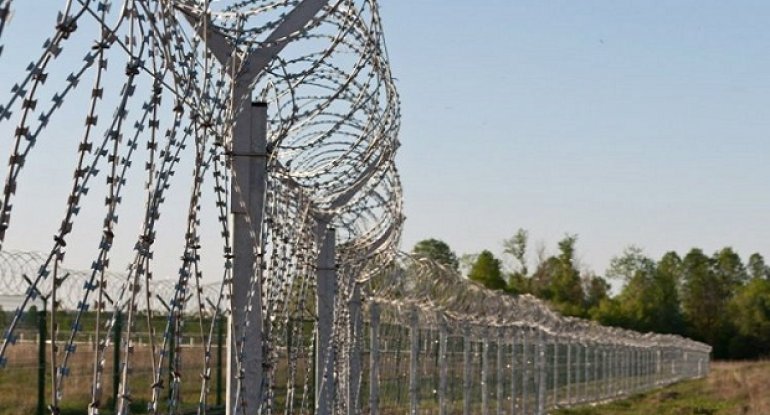 Bu il sərhəddə axtarışda olan 1344 nəfər tutulub