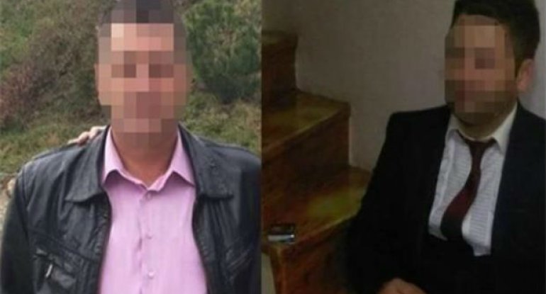 Qayınata kürəkəninə aşiq oldu