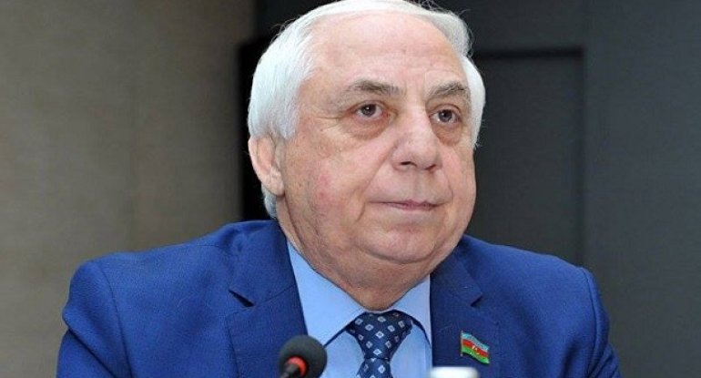 “Mən qarğış etməsəm də, Allah yuxarıdan hər şeyi görür”