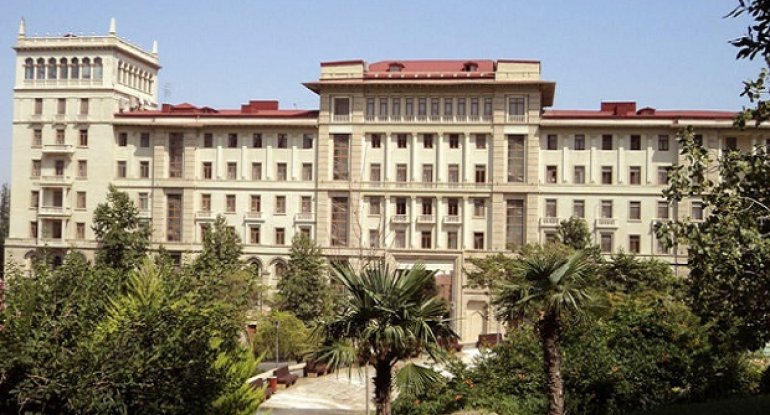 Nazirlər Kabinetinin səlahiyyəti azaldıldı