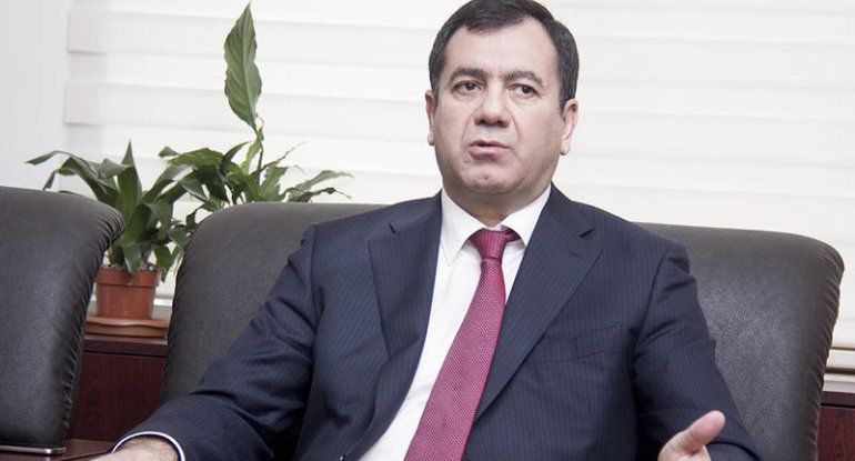 Qüdrət Həsənquliyev: “Məni Türkiyəyə qarşı olmaqda yalnız ruhi xəstələr ittiham edə bilər”