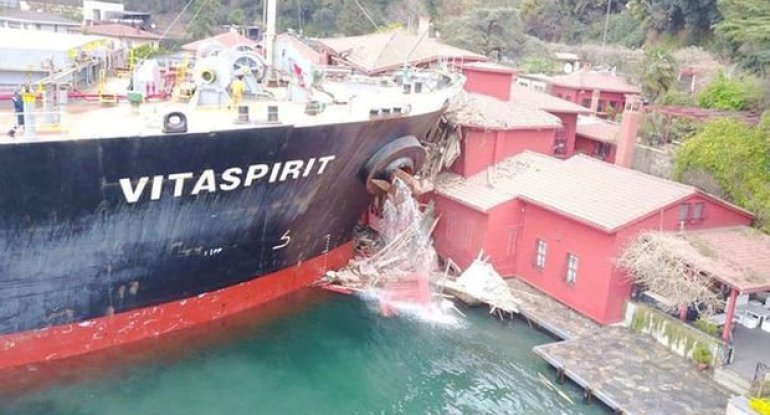 Tanker 