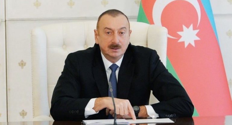 “Azərbaycan dünyanın ikinci böyük təşkilatına sədrliyi öz üzərinə götürəcək”