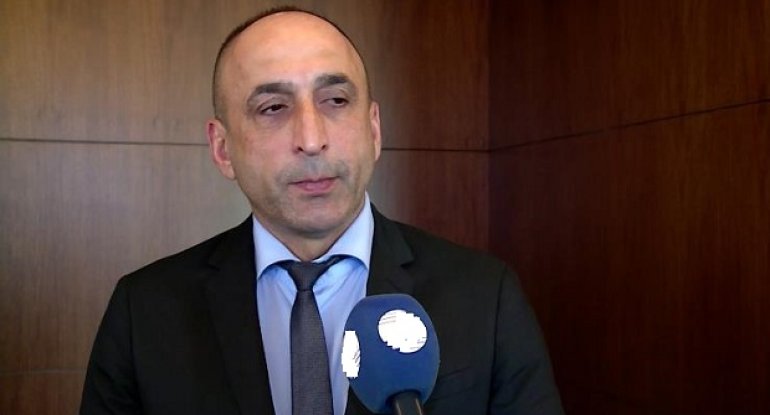 “Avropalılar Azərbaycana qarşı söyüş söyənləri tanımırlar”