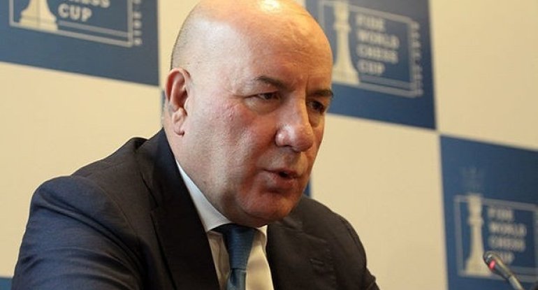 Elman Rüstəmov: “İllik infilyasiya təkrəqəmli səviyyəyə enib”