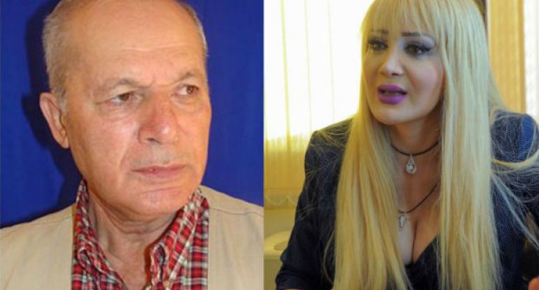 İki xalq artistinin məhkəməsi başladı