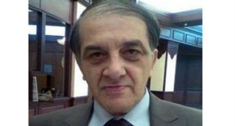 Səhiyyə Nazirinin müavini dünyasını dəyişdi