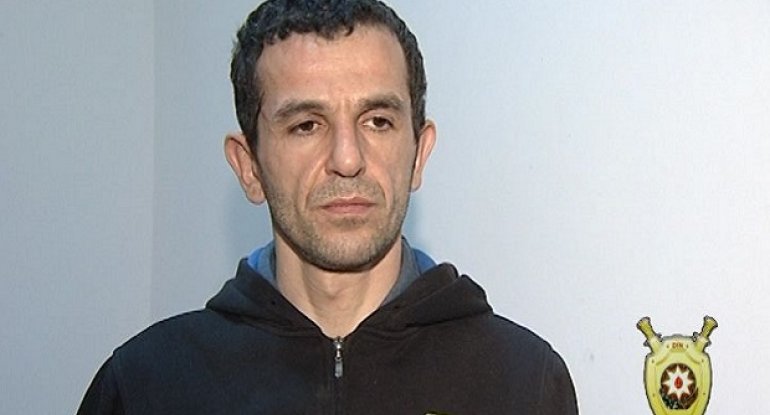 Bakıda civə satan şəxs tutuldu