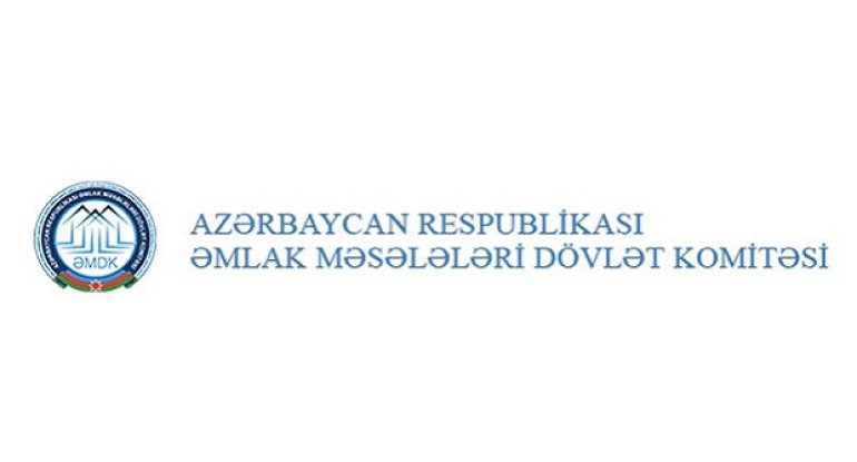 Komitə: Ötən il daşınmaz əmlak üzərində hüquqların qeydiyyatı 14,5% artıb