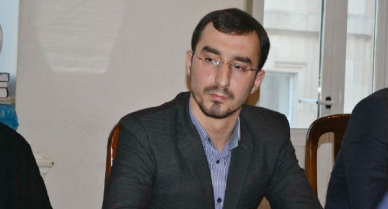 Taleh Bağırov yenidən məhkəmə qarşısında