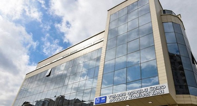 Sınaq imtahanına qeydiyyat sabah başa çatır