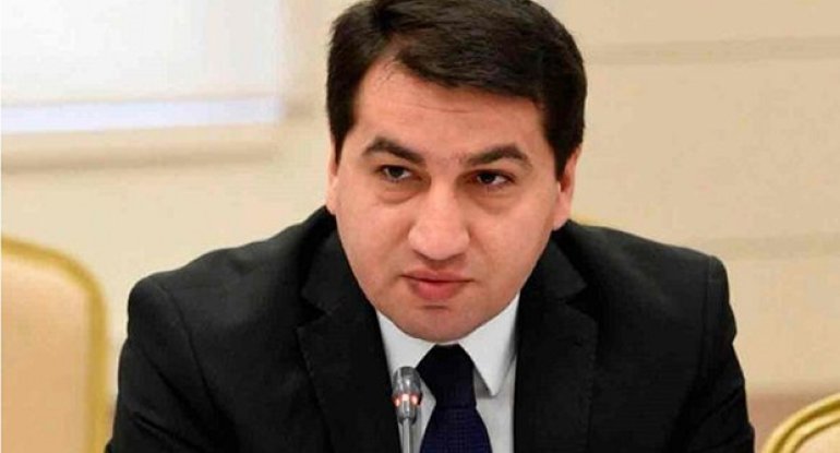 Dağlıq Qarabağ münaqişəsi ilə məşğul olmağa Aİ-nin səlahiyyəti yoxdur