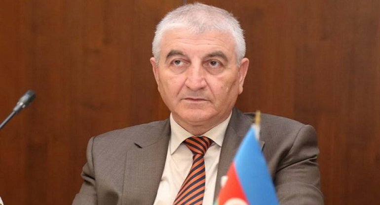 Məzahir Pənahov: 