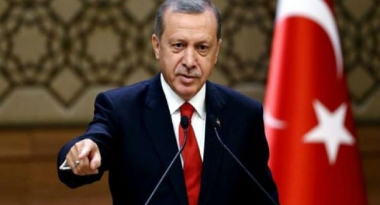 Ərdoğandan Lavrova sərt cavab: “Biz daha yaxşı bilirik”