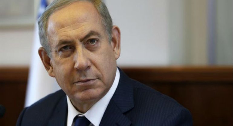 Netanyahu fələstinliləri hədələdi: “Onlara ziyan vurarıq”