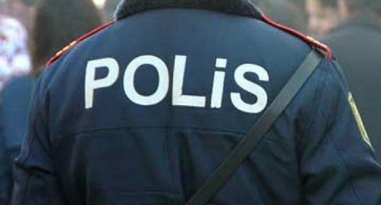 Polis bu gündən gücləndirilmiş iş rejiminə keçir