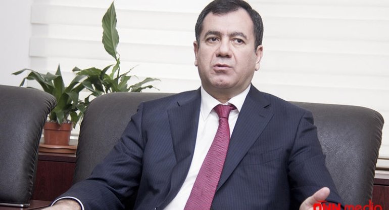Daha bir prezidentliyə namizəddən İlham Əliyevə təbrik