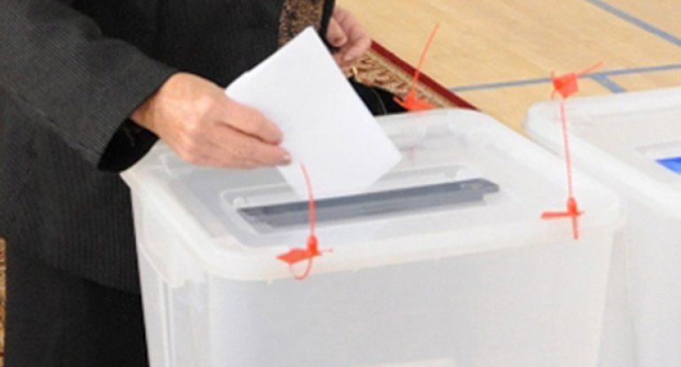 Asiya PA: Azərbaycanda prezident seçkilərini etalon adlandırmaq olar