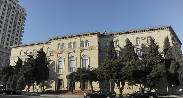 Prezident seçkiləri ilə bağlı məhkəmələrə müraciətlər daxil olmayıb