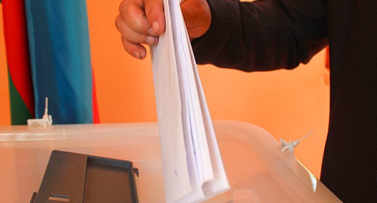 Moldovada səsvermə başa çatıb: seçicilərin 96 faizindən çoxu səs verib