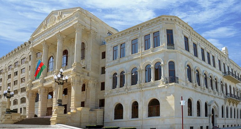 Prokurorluq orqanlarına seçki qanunvericiliyinin pozulması ilə əlaqədar müraciət daxil olmayıb