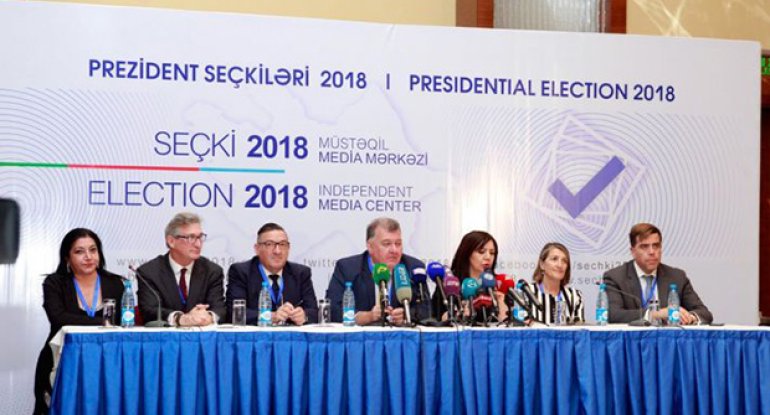 Avstraliyalı parlamentar: “Azərbaycan təcrübəsindən öz ölkəmizdə istifadə etmək istəyirik”