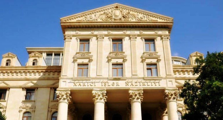 Azərbaycanın Çindəki səfirliyində səsvermə başa çatıb