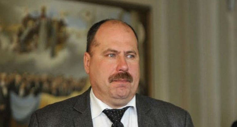 Ukraynalı deputat: 