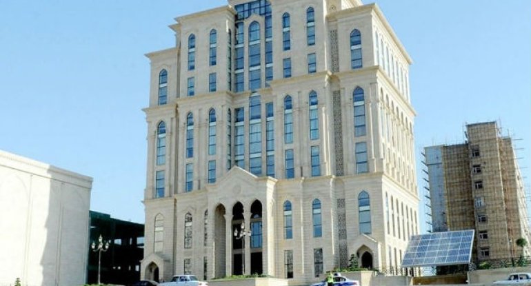 MSK: “Qaynar xətt”ə şikayət xarakterli məlumat daxil olmayıb
