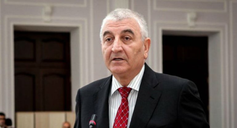 MSK sədri: 