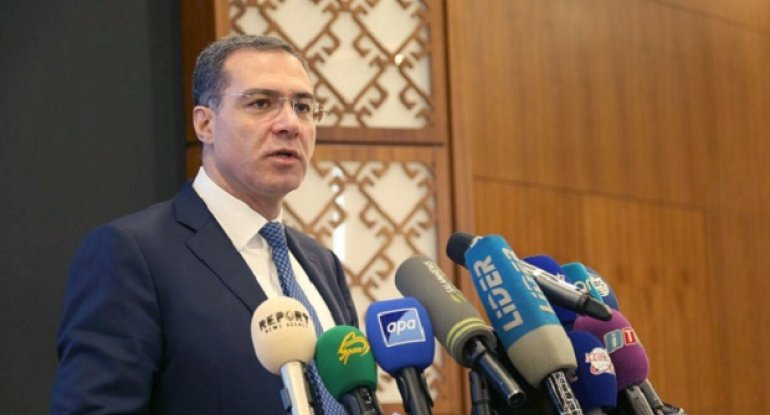 Şahmar Mövsümov səs verib