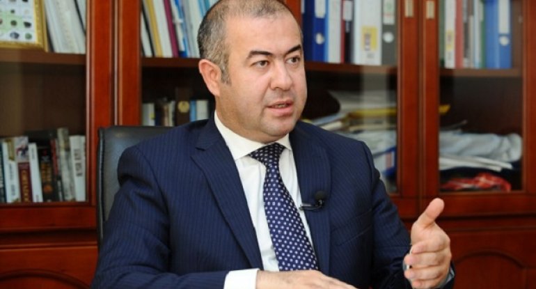 Rövzət Qasımov: “Səsvermə ilə bağlı heç bir şikayət daxil olmayıb”