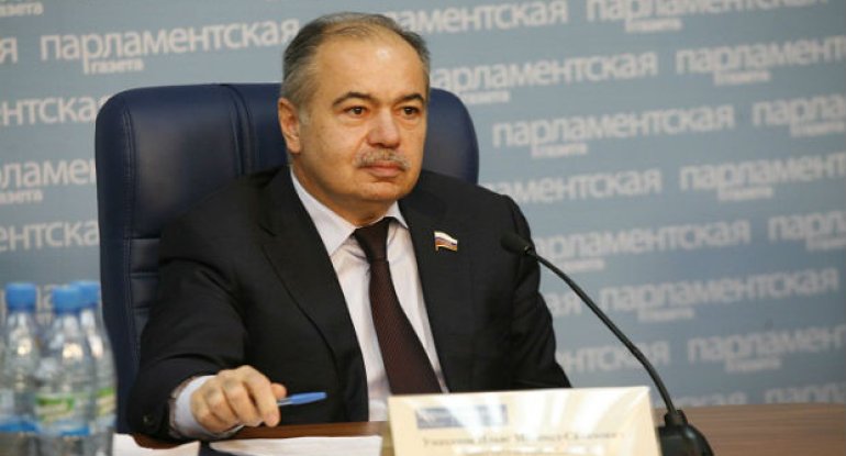 MDB PA müşahidə missiyasının rəhbəri: 