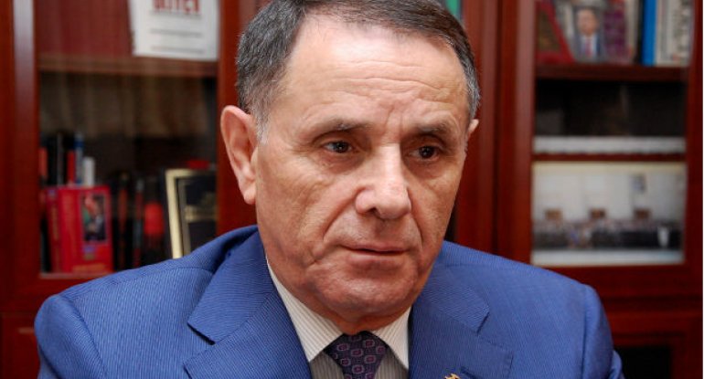Novruz Məmmədov: 
