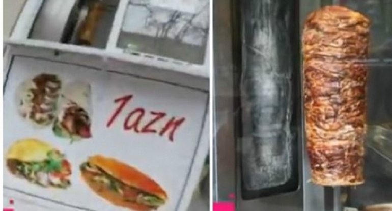 Qida Təhlükəsizliyi Agentliyindən dönər XƏBƏRDARLIĞI