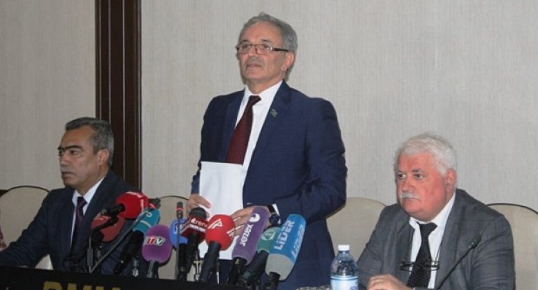 Əflatun Amaşov: 