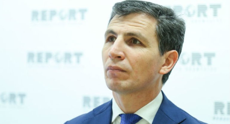 Zahid Oruc İlham Əliyevi  təbrik etdi