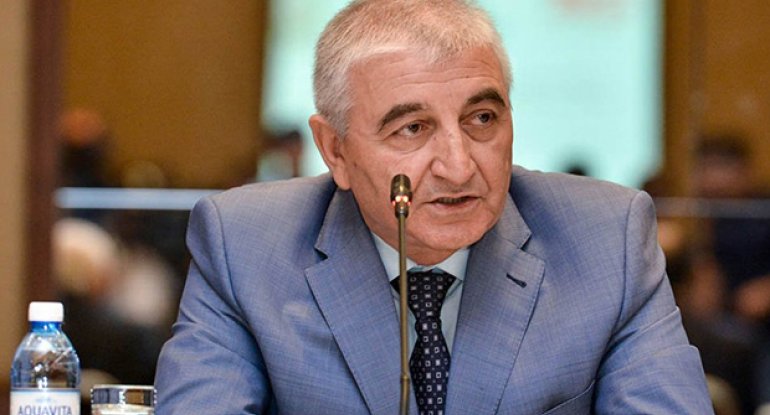 Məzahir Pənahov: 