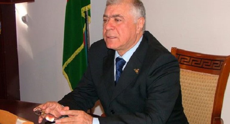 Əliağa Hüseynov: “Mitinq keçirtmək istəyən müxalifət uduzacaqlarını anladığı üçün seçkilərə qatılmayıb”
