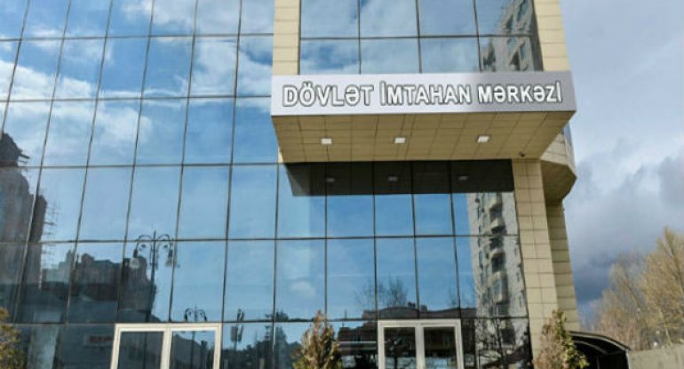 Rezidenturaya qəbul imtahanının nəticələri açıqlandı