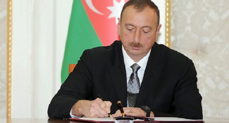 Daxili Qoşunların Qərargah rəisinə yeni müavin təyin edildi